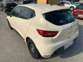 RENAULT Clio usata, con Airbag Passeggero