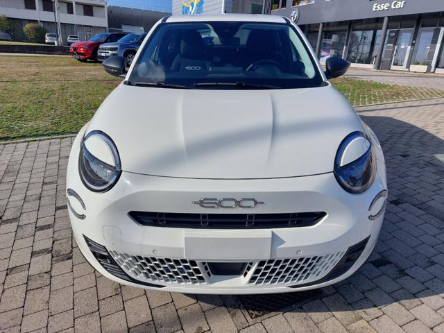 FIAT 600 usata, con Autoradio