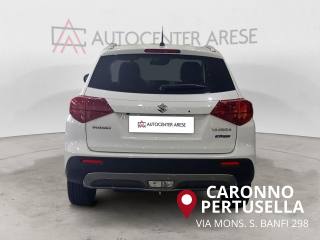 SUZUKI Vitara usata, con Alzacristalli elettrici