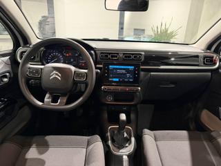 CITROEN C3 usata, con Fendinebbia