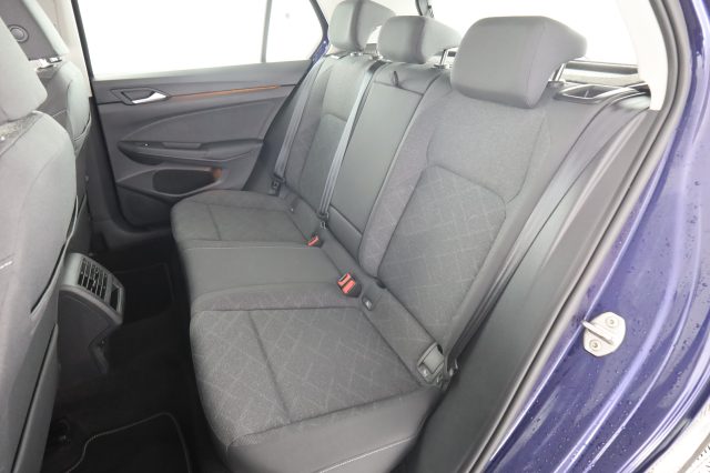 VOLKSWAGEN Golf usata 2