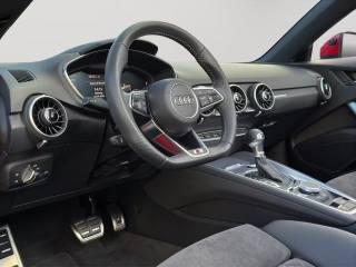 AUDI TT usata, con Chiusura centralizzata