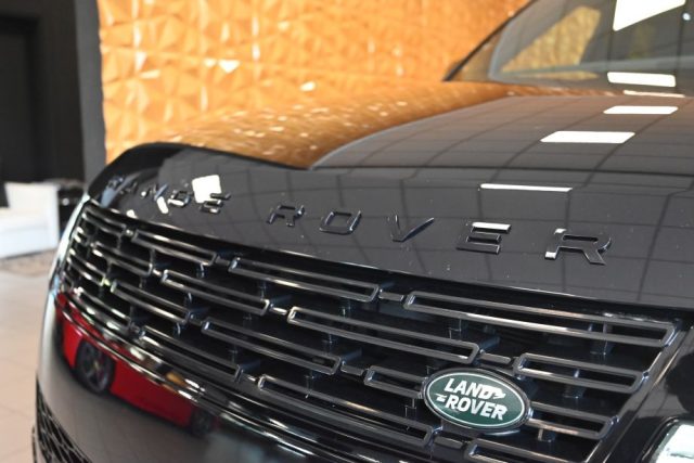 LAND ROVER Range Rover Sport usata 15