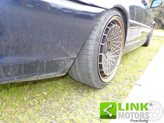 BMW 320 usata 17