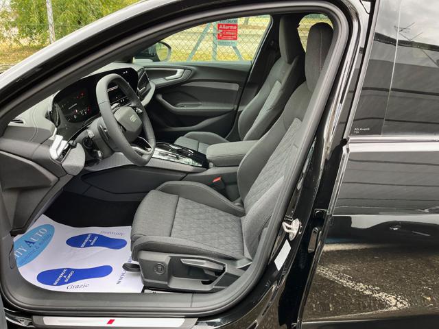 AUDI A5 usata, con Park Distance Control