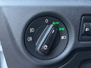 SKODA Scala usata, con Fendinebbia