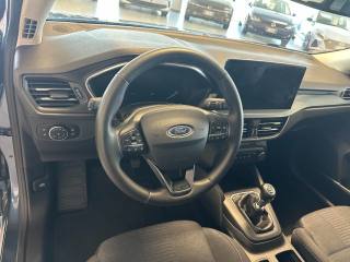 FORD Focus usata, con Cruise Control