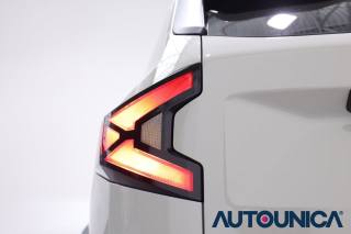 DACIA Duster usata, con Chiusura centralizzata senza chiave