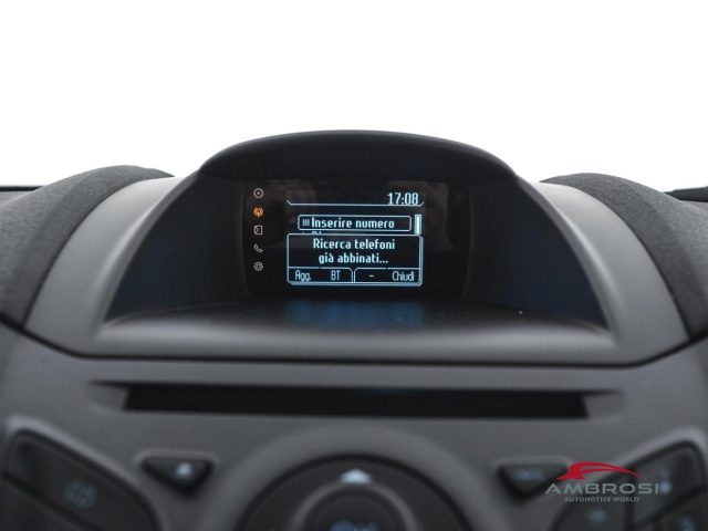 FORD Fiesta usata 14