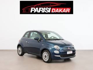 FIAT 500 usata, con Airbag