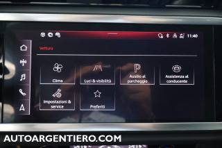 AUDI Q3 usata, con Specchietti laterali elettrici