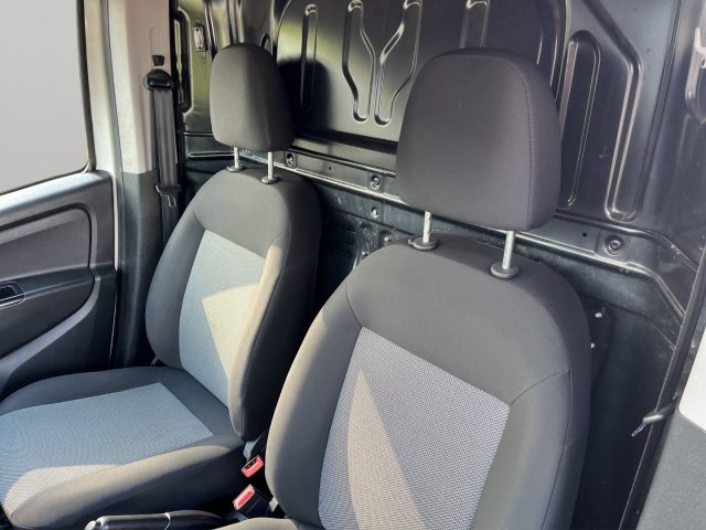 FIAT Doblo usata 7