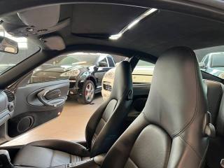 PORSCHE 911 usata, con Immobilizzatore elettronico