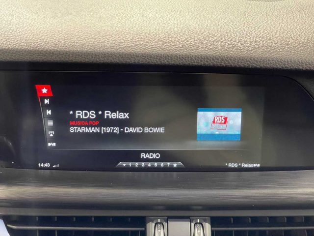 ALFA ROMEO Stelvio usata, con Bluetooth