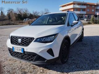 SEAT Arona usata, con Boardcomputer