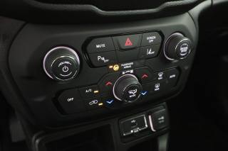 JEEP Renegade usata 9