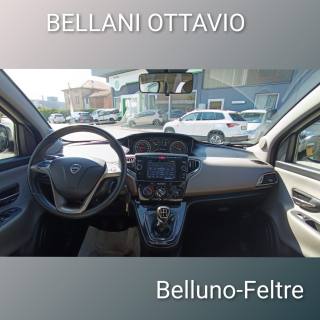 LANCIA Ypsilon usata, con Immobilizzatore elettronico