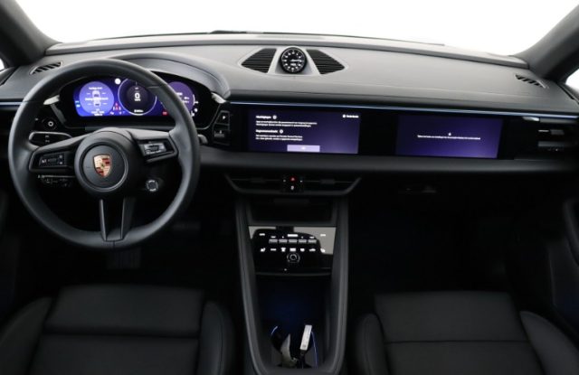 PORSCHE Macan usata, con Cerchi in lega