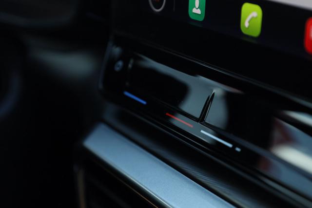 CUPRA Formentor usata, con Isofix