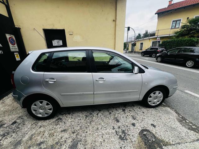 VOLKSWAGEN Polo usata, con Airbag Passeggero
