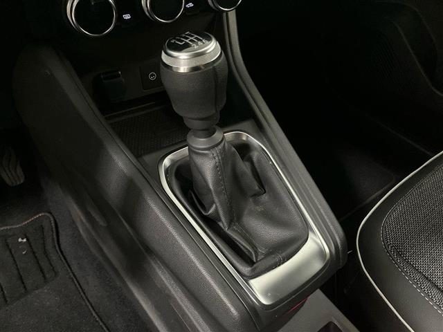 RENAULT Captur usata 24