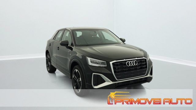 AUDI Q2 usata, con Airbag