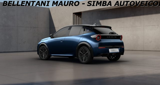 LANCIA Ypsilon usata, con Airbag laterali