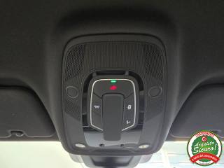 AUDI Q8 usata, con Sensori di parcheggio posteriori
