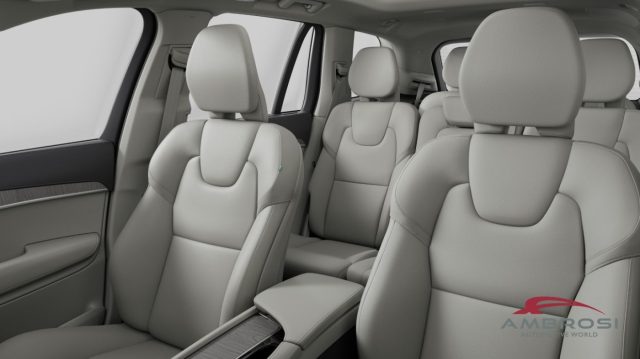 VOLVO XC90 usata 11