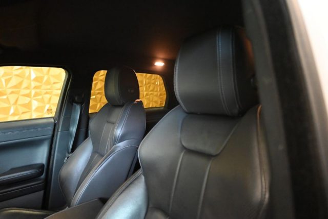 LAND ROVER Range Rover Evoque usata 90