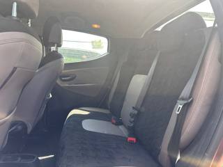 LANCIA Ypsilon usata, con Climatizzatore