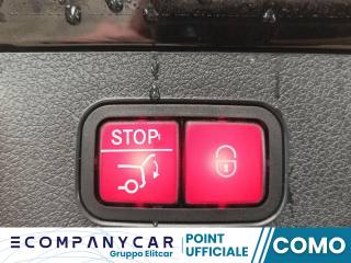 MERCEDES-BENZ B 180 usata, con Sistema di navigazione