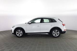 AUDI Q5 usata 5