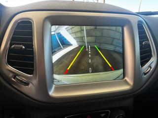 JEEP Compass usata 25