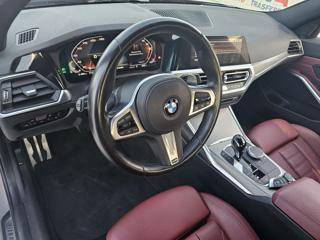 BMW 340 usata, con Cruise Control