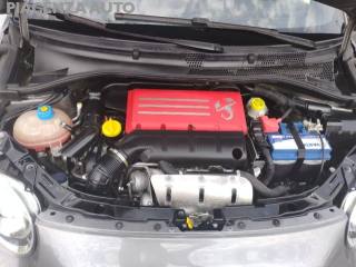 ABARTH 595 usata, con Controllo trazione