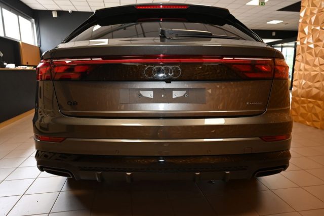 AUDI Q8 usata 194