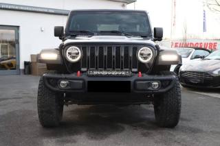 JEEP Wrangler usata, con Airbag