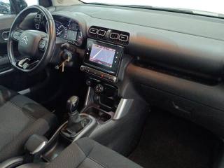 CITROEN C3 Aircross usata, con Cruise Control