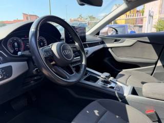 AUDI A4 usata, con Chiusura centralizzata