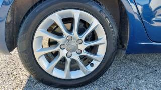 AUDI A3 usata, con Cronologia tagliandi