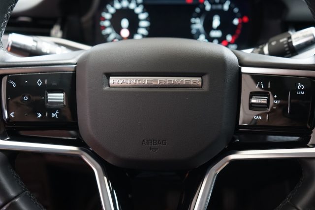 LAND ROVER Range Rover Evoque usata, con Hill holder