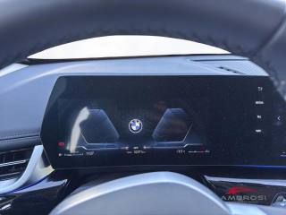 BMW X1 usata 12