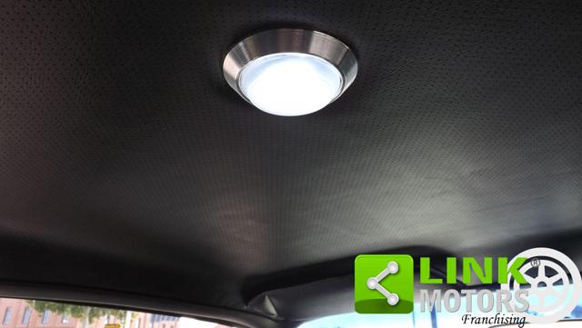 CHEVROLET Camaro usata 38