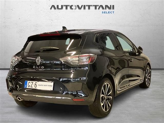 RENAULT Clio usata, con Airbag laterali