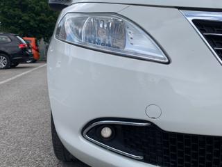 LANCIA Ypsilon usata 13