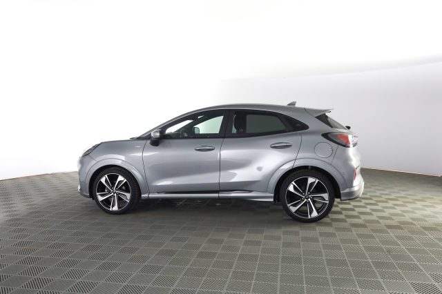 FORD Puma usata 5