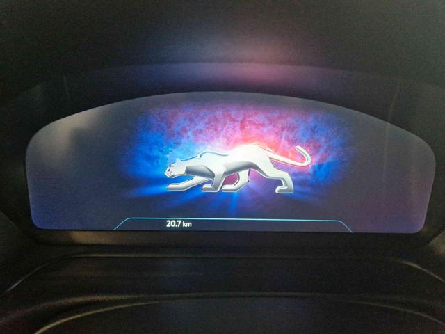 FORD Puma usata, con Climatizzatore