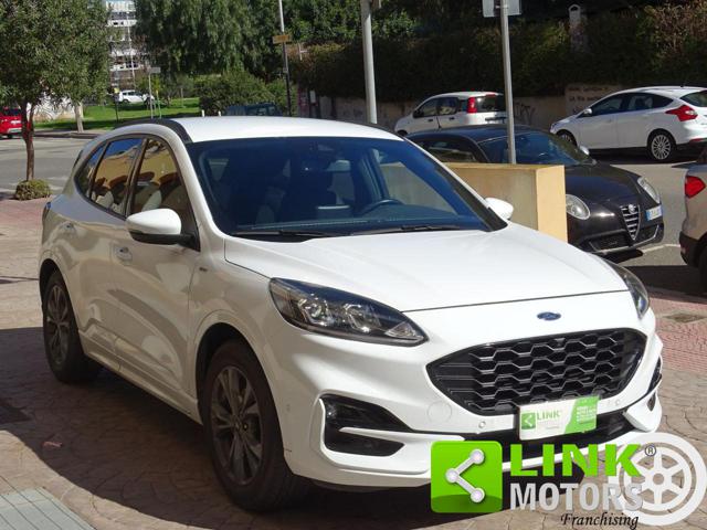 FORD Kuga usata, con Airbag laterali