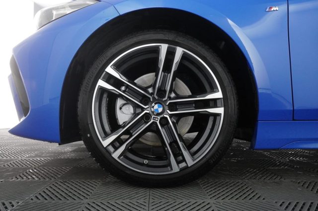 BMW 118 usata 14